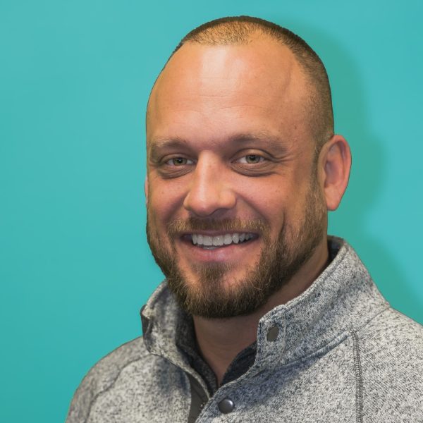 Aaron Christy founder Springmill Villages Water Restoration